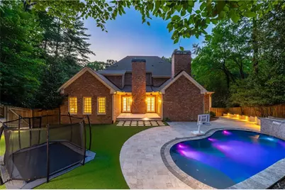 4441 Rebel Valley View SE, Atlanta, GA 30339 - Photo 3
