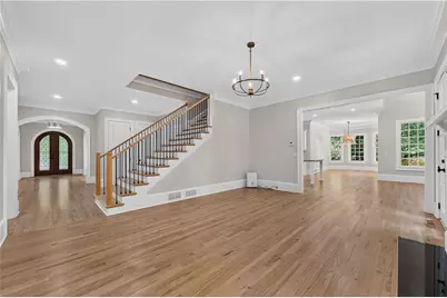 4441 Rebel Valley View SE, Atlanta, GA 30339 - Photo 9