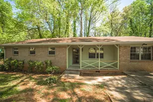 2674 Cavalier Dr, Decatur, GA 30034 - Photo 1