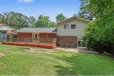 2915 Lajean Drive, College Park, GA 30349 - Photo 35