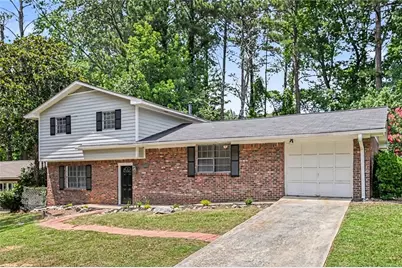 2915 Lajean Drive, College Park, GA 30349 - Photo 3