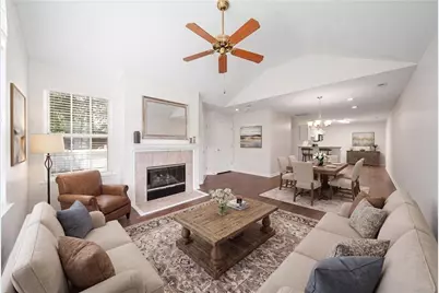 3113 Orchard Ridge Circle, Duluth, GA 30096 - Photo 3