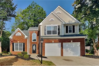 1716 Chanson Place, Marietta, GA 30062 - Photo 1