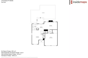 1716 Chanson Pl, Marietta, GA 30062 - Photo 19