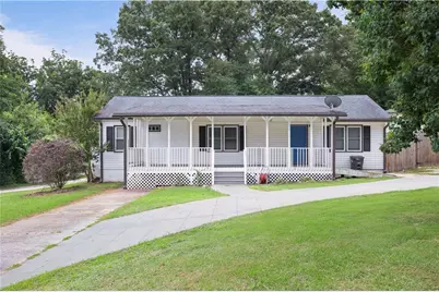 1142 Barnes Mill Road, Marietta, GA 30062 - Photo 1