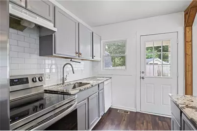 1142 Barnes Mill Road, Marietta, GA 30062 - Photo 7