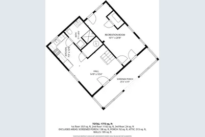 1142 Barnes Mill Road, Marietta, GA 30062 - Photo 39