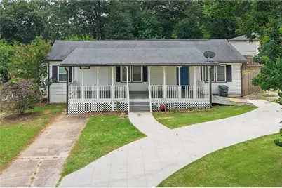 1142 Barnes Mill Road, Marietta, GA 30062 - Photo 35