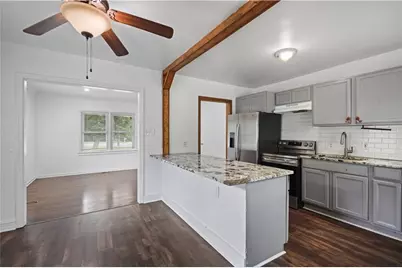 1142 Barnes Mill Road, Marietta, GA 30062 - Photo 9