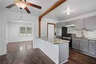 1142 Barnes Mill Rd, Marietta, GA 30062 - Photo 9
