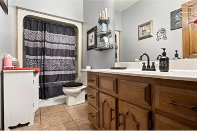 422 Ridgewood Circle, Summerville, GA 30747 - Photo 21