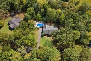 422 Ridgewood Cir, Summerville, GA 30747 - Photo 29