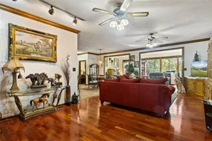 422 Ridgewood Cir, Summerville, GA 30747 - Photo 5