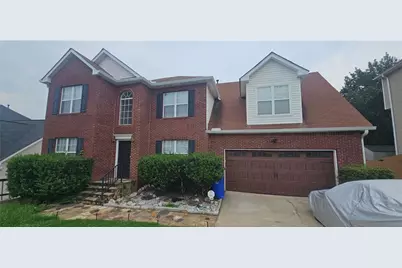 5690 Mill View Way, Lithonia, GA 30038 - Photo 1