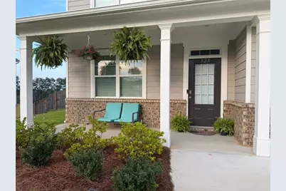 325 Thompson Drive, Dallas, GA 30132 - Photo 3