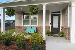 325 Thompson Dr, Dallas, GA 30132 - Photo 3