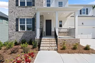 4770 Crestline View Rd, Cumming, GA 30028 - Photo 5