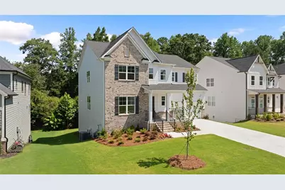 4770 Crestline View Road, Cumming, GA 30028 - Photo 91