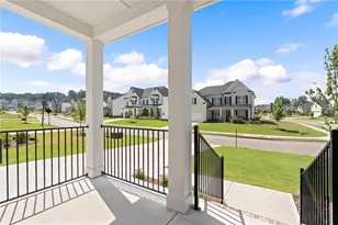 4770 Crestline View Rd, Cumming, GA 30028 - Photo 7