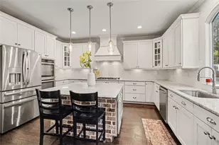 2153 Whitestone Ct SE, Smyrna, GA 30080 - Photo 7