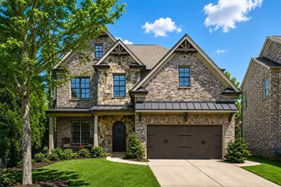 2153 Whitestone Court SE, Smyrna, GA 30080 - Photo 1