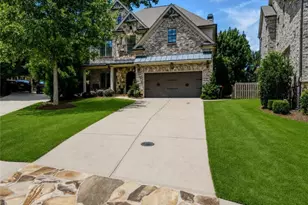 2153 Whitestone Ct SE, Smyrna, GA 30080 - Photo 3