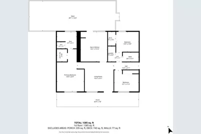 180 McCready Drive Drive, Dallas, GA 30157 - Photo 29