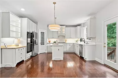 3505 Millwater Crossing, Dacula, GA 30019 - Photo 3