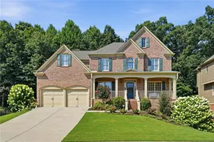3505 Millwater Crossing, Dacula, GA 30019 - Photo 1