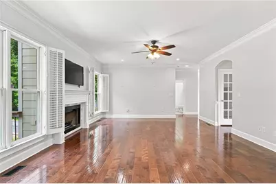 3505 Millwater Crossing, Dacula, GA 30019 - Photo 11