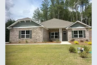 [Address not provided], Maysville, GA 30558 - Photo 1