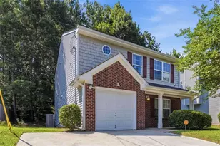 6817 Mahonia Pl, Lithonia, GA 30038 - Photo 1