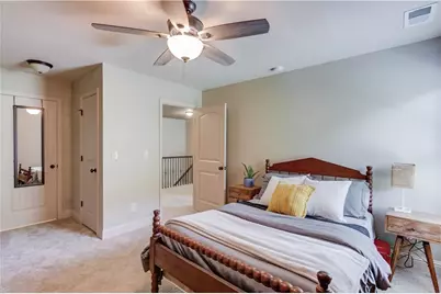 3798 Saddlemaker Drive, Buford, GA 30519 - Photo 39
