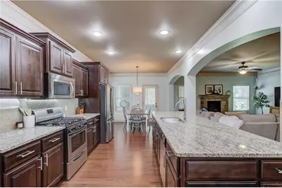 3798 Saddlemaker Drive, Buford, GA 30519 - Photo 15