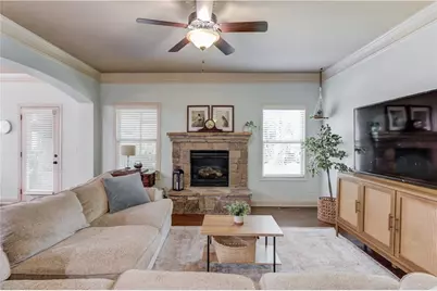 3798 Saddlemaker Drive, Buford, GA 30519 - Photo 11