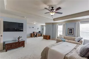 3798 Saddlemaker Dr, Buford, GA 30519 - Photo 31