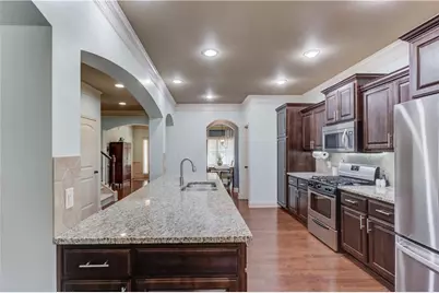 3798 Saddlemaker Drive, Buford, GA 30519 - Photo 17