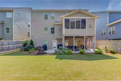 3798 Saddlemaker Drive, Buford, GA 30519 - Photo 53