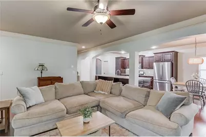 3798 Saddlemaker Drive, Buford, GA 30519 - Photo 13