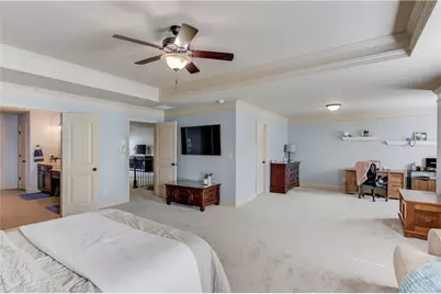 3798 Saddlemaker Drive, Buford, GA 30519 - Photo 31