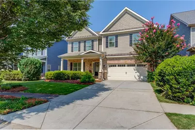 3798 Saddlemaker Drive, Buford, GA 30519 - Photo 3