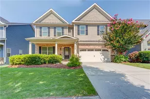 3798 Saddlemaker Dr, Buford, GA 30519 - Photo 1