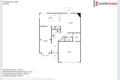 160 Oakland Way, Dallas, GA 30157 - Photo 19