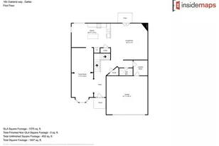 160 Oakland Way, Dallas, GA 30157 - Photo 19