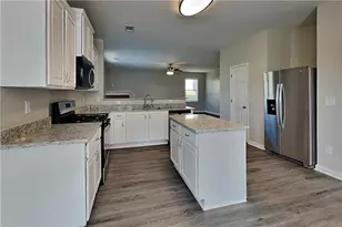 160 Oakland Way, Dallas, GA 30157 - Photo 5
