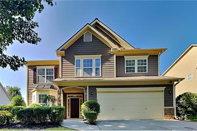 160 Oakland Way, Dallas, GA 30157 - Photo 1