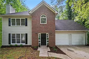 3390 Dogwood Dr, Powder Springs, GA 30127 - Photo 1