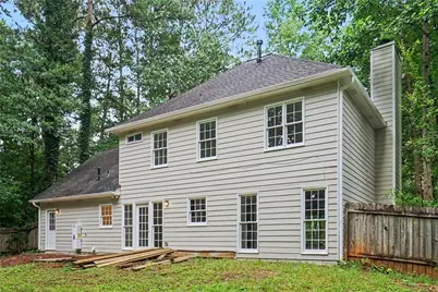 3390 Dogwood Drive, Powder Springs, GA 30127 - Photo 27