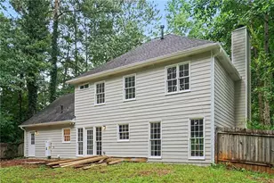 3390 Dogwood Dr, Powder Springs, GA 30127 - Photo 27