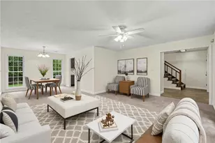 3390 Dogwood Dr, Powder Springs, GA 30127 - Photo 5
